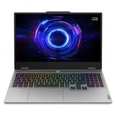 Ноутбук Lenovo LOQ 15IRX10 (83JE00XXRA)