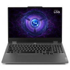 Ноутбук Lenovo LOQ 15IRX9 (83DV01C4RA)