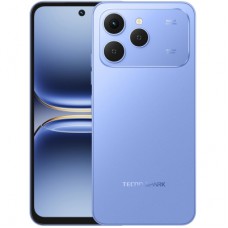 Мобільний телефон Tecno Spark 40 8/256Gb Mirage Blue (4894947091582)