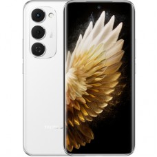 Мобільний телефон Tecno Spark 40 Pro+ 8/256Gb Aurora White (4894947096341)