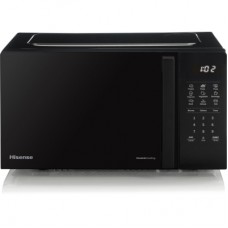 Мікрохвильова піч Hisense H20MOBS4H