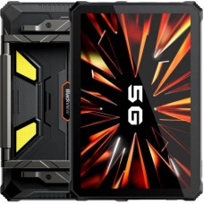 Планшет Blackview Tab Active 12 Pro 11" 16/1TB 5G/LTE Black +PROJECTOR 120'' (6931548322900)