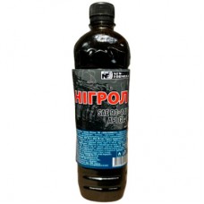 Трансмісійна олива NEW FORMULA нігрол кан. 1,3л ПЕТ