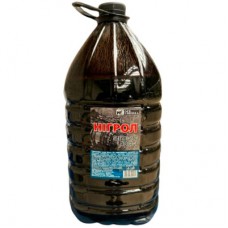 Трансмісійна олива NEW FORMULA нігрол 10л ПЕТ