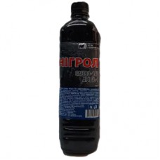 Трансмісійна олива NEW FORMULA нігрол 1л ПЕТ