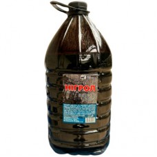 Трансмісійна олива NEW FORMULA нігрол кан. 4л ПЕТ (26409)