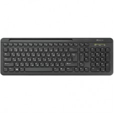 Клавіатура Xtrike ME KB-303 Wireless/Bluetooth UA Black (KB-303UA)