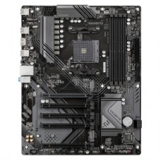 Материнська плата GIGABYTE B550 EAGLE