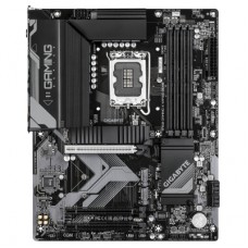 Материнська плата GIGABYTE B760 GAMING X WIFI6E GEN5 (B760 G X WF6E GEN5)