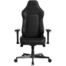 Крісло ігрове Hator Darkside 3 Pro PU L Black (HTC3200L)