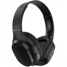 Навушники Xtrike ME HD-214BK Wireless Black (HD-214BK)