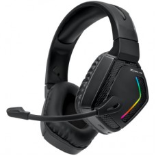 Навушники Xtrike ME GH-512W XBOX/PS/PC Wireless Black (GH-512W)