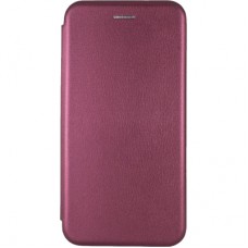 Чохол до мобільного телефона BeCover Exclusive Xiaomi Redmi A5 / Poco C71 Red Wine (714400)