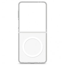 Чохол до мобільного телефона Armorstandart Clear MagCase Samsung Flip7 5G Transparent (ARM88135)