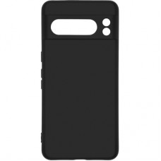 Чохол до мобільного телефона Armorstandart ICON Google Pixel 8 Pro Camera Cover Black (ARM89083)