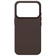 Чохол до мобільного телефона Armorstandart ICON2 MagCase Apple iPhone 17 Pro Dark Brown (ARM87082)
