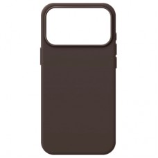 Чохол до мобільного телефона Armorstandart ICON2 MagCase Apple iPhone 17 Pro Max Dark Brown (ARM87084)