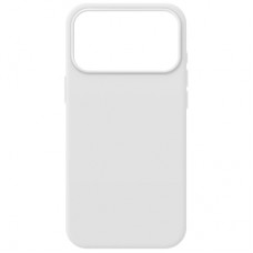 Чохол до мобільного телефона Armorstandart ICON2 MagCase Apple iPhone 17 Pro Max White (ARM86683)