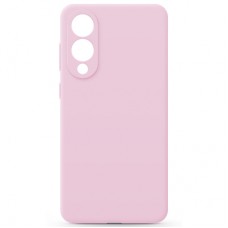 Чохол до мобільного телефона Armorstandart ICON2 MagCase Samsung S25 Edge 5G Chalk Pink (ARM88093)