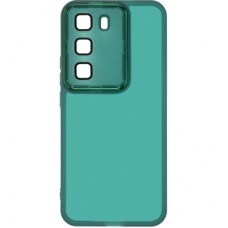 Чохол до мобільного телефона Armorstandart Shade Infinix Hot 60 Pro Plus 4G Dark Green (ARM88689)