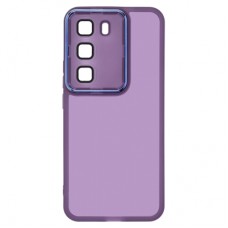 Чохол до мобільного телефона Armorstandart Shade Infinix Hot 60 Pro Plus 4G Dark Violet (ARM88690)