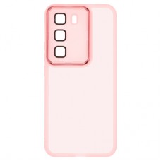 Чохол до мобільного телефона Armorstandart Shade Infinix Hot 60 Pro Plus 4G Pink (ARM88691)