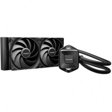 Система рідинного охолодження Be quiet! PURE LOOP 3 240mm (BW027EU)