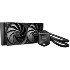 Система рідинного охолодження Be quiet! PURE LOOP 3 280mm (BW028EU)