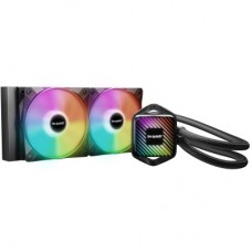 Система рідинного охолодження Be quiet! PURE LOOP 3 LX 240mm (BW030EU)