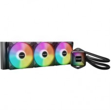 Система рідинного охолодження Be quiet! PURE LOOP 3 LX 360mm (BW031EU)