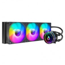 Система рідинного охолодження Azza LCAZ-360R-ARGB PRO