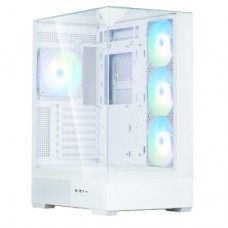Корпус для ПК Zalman P40PRISMPLUSWHITE