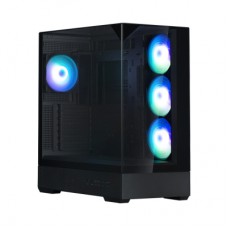 Корпус для ПК Zalman P40PRISMPLUSBLACK
