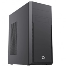 Корпус для ПК Gamemax ET-213-NP-2U3-TYC-CR-PM