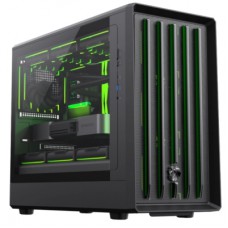 Корпус для ПК Gamemax Claw 360 BK