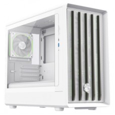 Корпус для ПК Gamemax Claw 360 WH