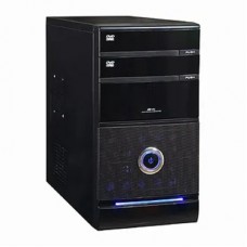 Корпус для ПК Golden Field 3205B 500W