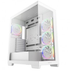 Корпус для ПК Deepcool CG580 4F WH V2