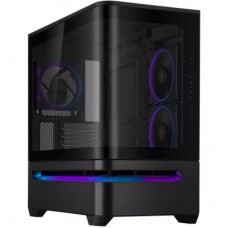 Корпус для ПК ASUS PRIME AP202 TG ARGB BLACK (90DC00P0-B19000)