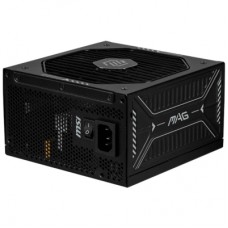 Блок живлення MSI 1000W MAG A1000GLS PCIE5 (MAG A1000GLS PCIE5)
