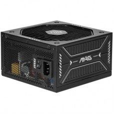 Блок живлення MSI 750W MAG A750GLS PCIE5 (MAG A750GLS PCIE5)