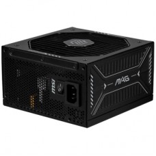 Блок живлення MSI 850W MAG A850GLS PCIE5 (MAG A850GLS PCIE5)