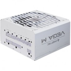 Блок живлення Chieftec 1000W VEGA M WHITE (PPG-1000-CW)