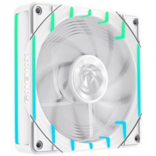 Кулер до корпусу Gamemax Tornado T12 ARGB-RW