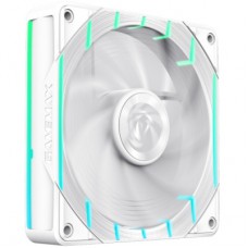 Кулер до корпусу Gamemax Tornado T12 ARGB-W