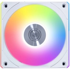 Кулер до корпусу Lian Li Uni Fan CL WIRELESS 120-1, White (G99.12CL1W1W.00)