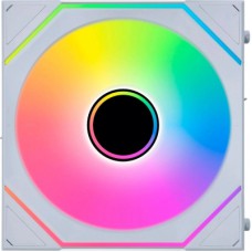 Кулер до корпусу Lian Li Uni Fan SL-INF WIRELESS 120-1, White (G99.12SLIN1W1W.00)