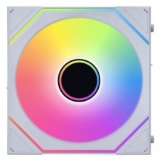 Кулер до корпусу Lian Li Uni Fan SL-INF WIRELESS Reverse 120-1, (G99.12RSLIN1W1W.00)