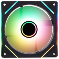 Кулер до корпусу 1stPlayer FC7R-BK