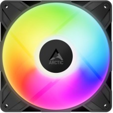 Кулер до корпусу Arctic P14 Pro A-RGB Black (ACFAN00315A)
